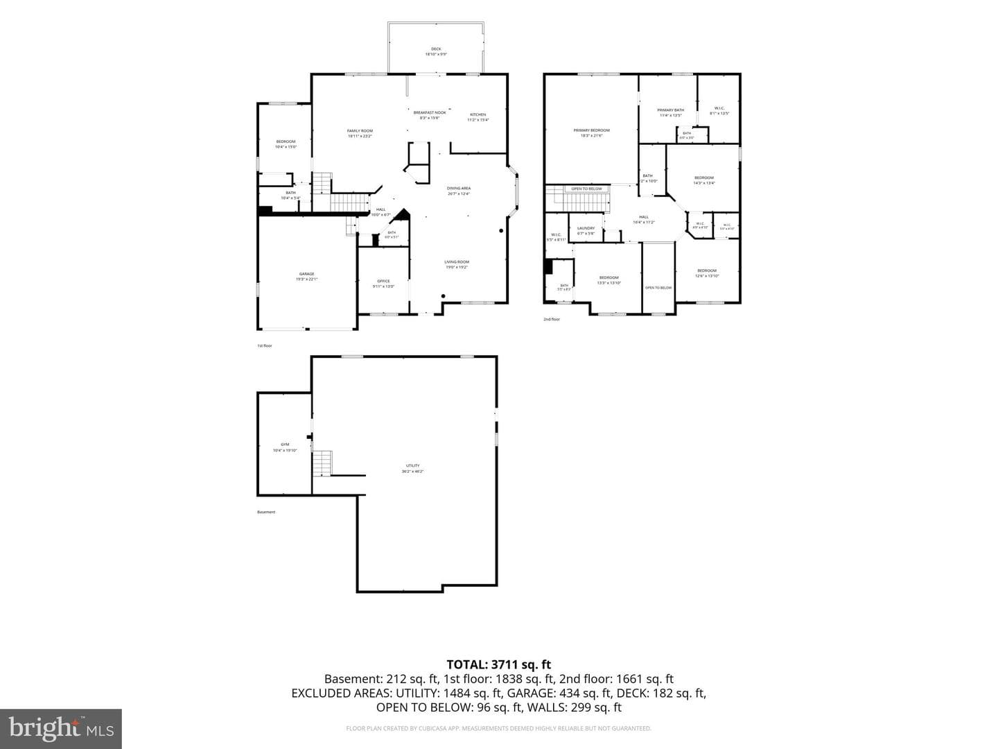 9503 Barton Oaks Court photo 79