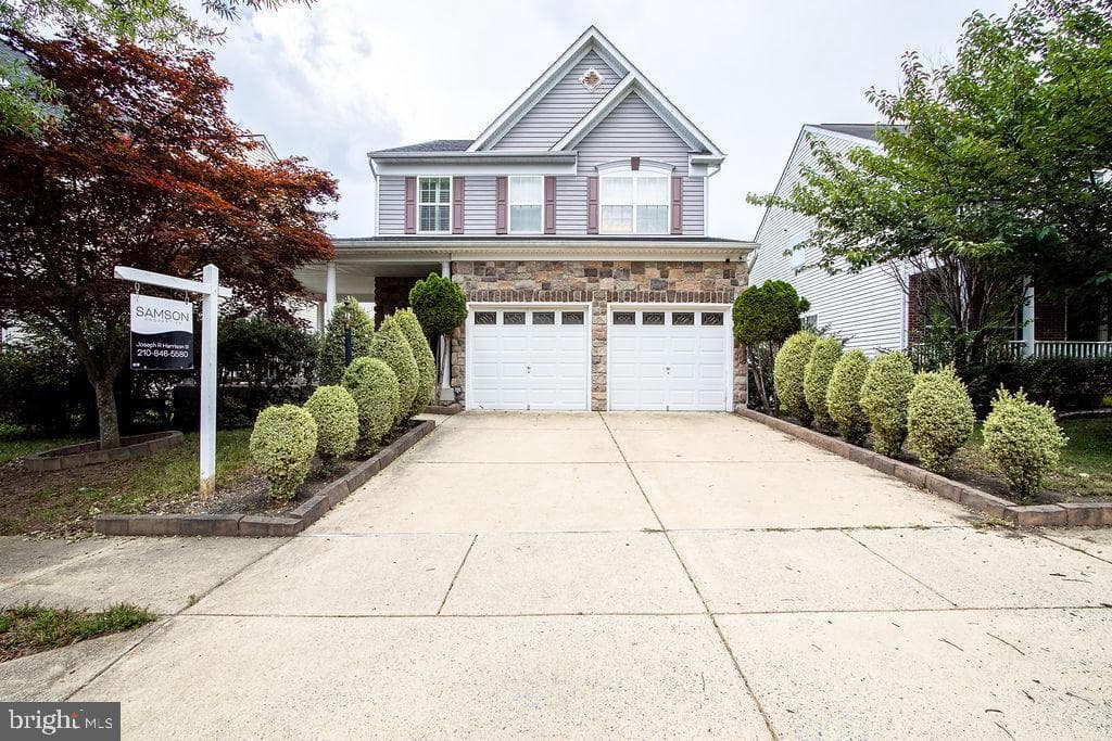 15627 Gillmore Greens Court, Brandywine