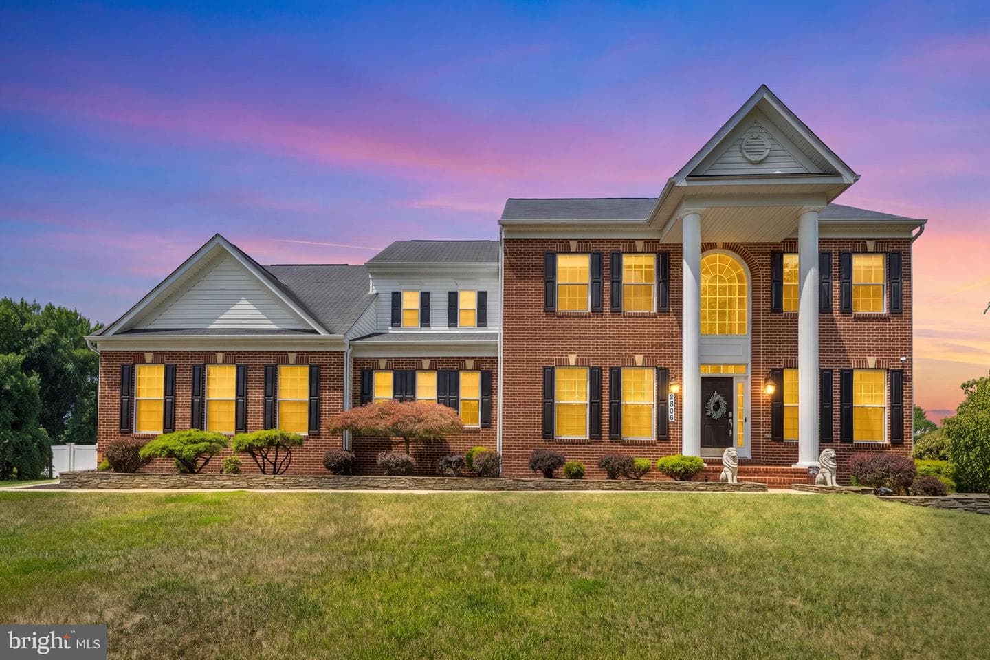 2806 Pumpkin Street, Clinton