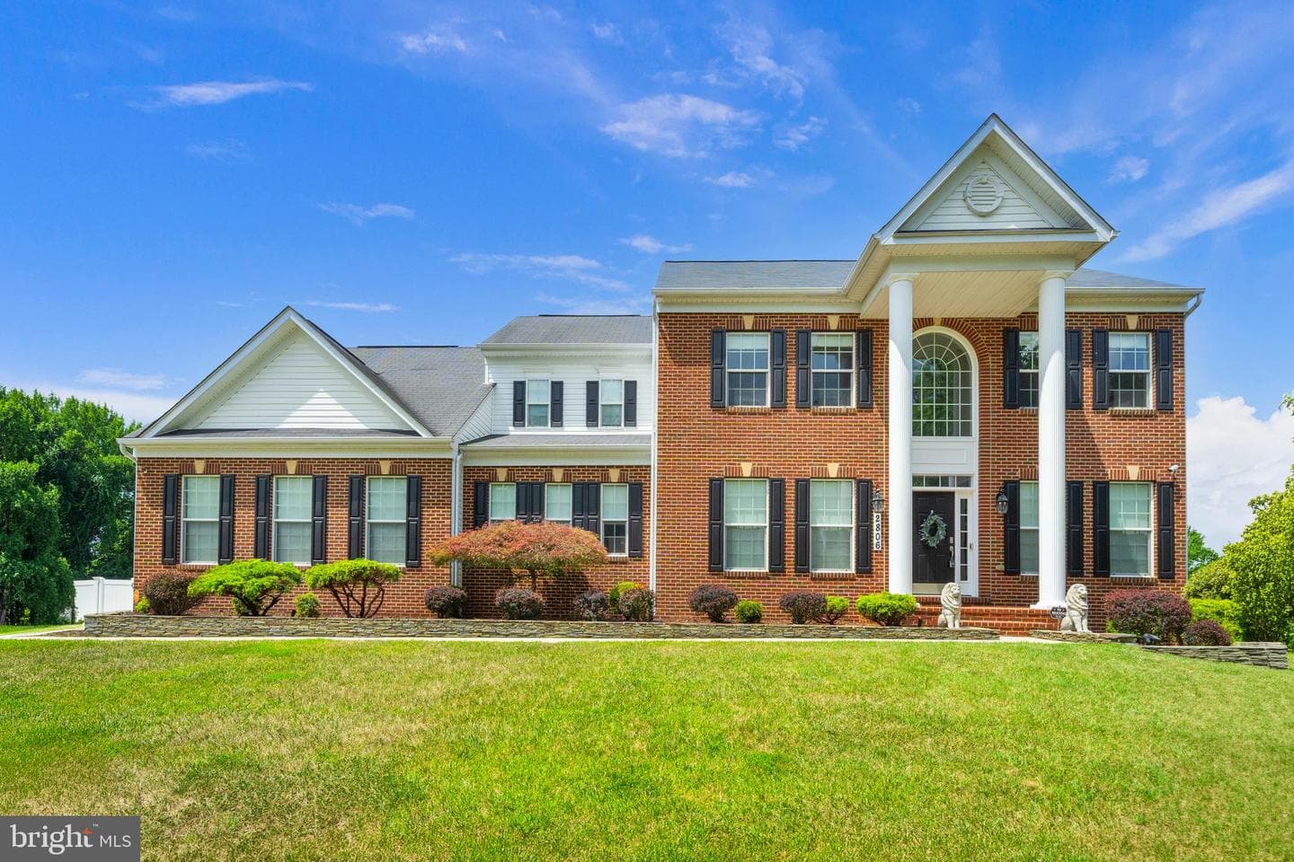 2806 Pumpkin Street, Clinton