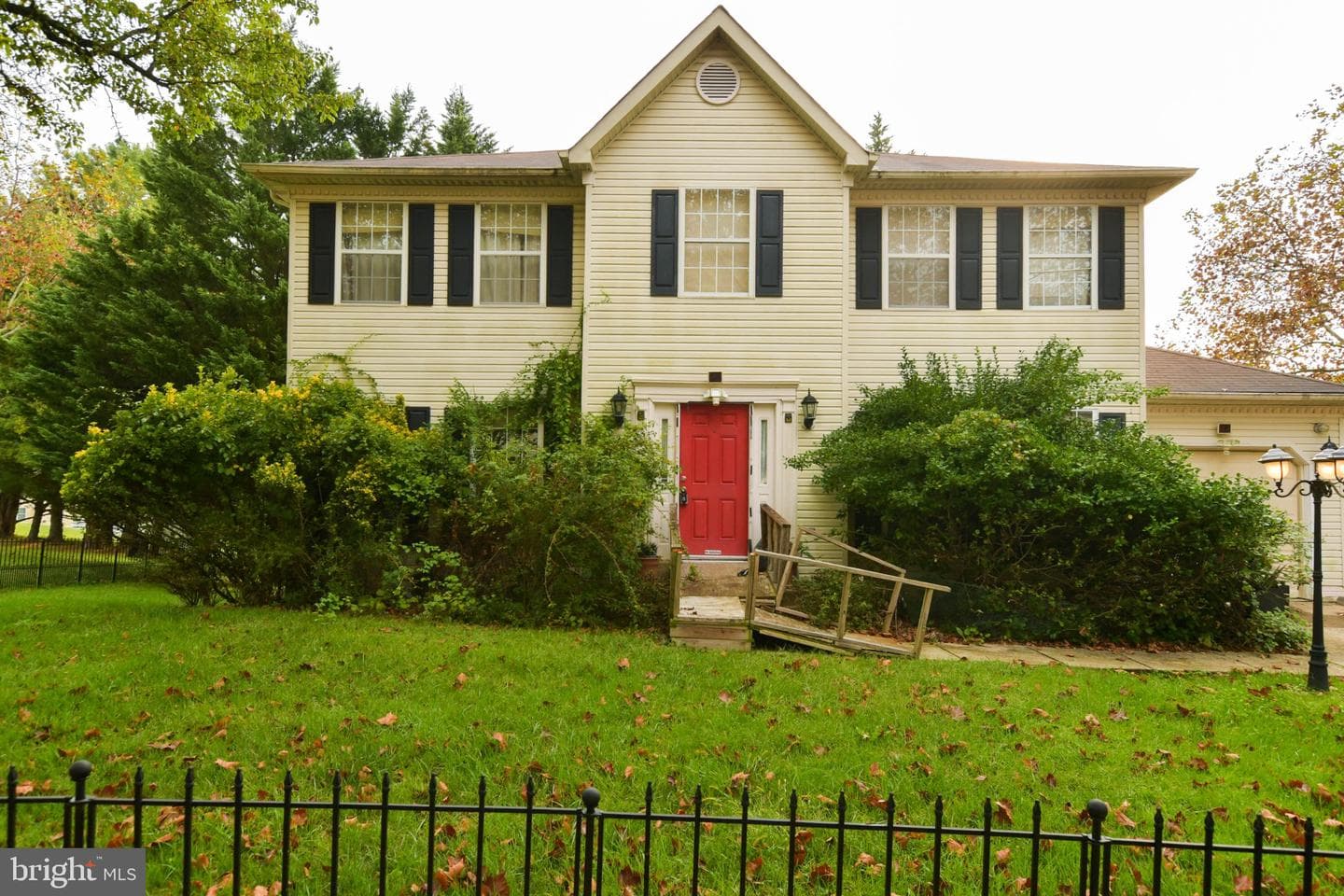 1111 Kings Heather Drive, Bowie