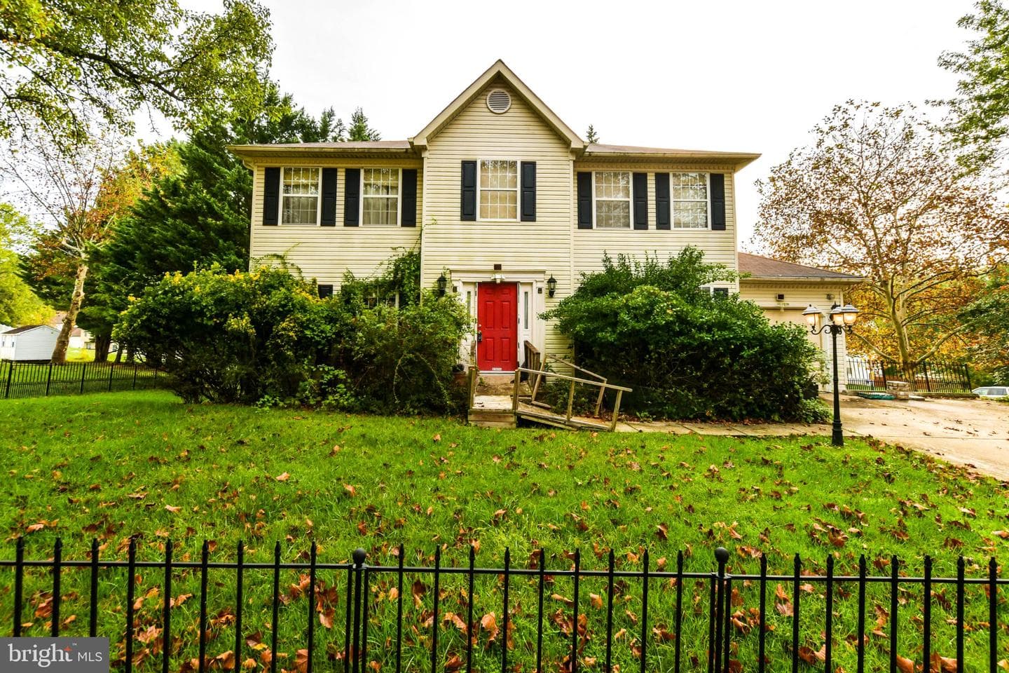 1111 Kings Heather Drive, Bowie