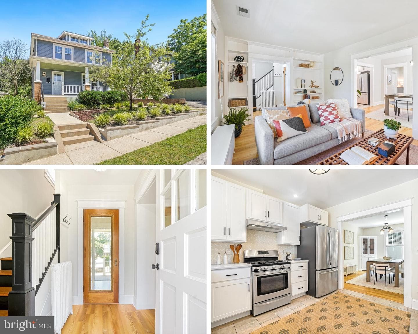4008 Ingraham Street, Hyattsville