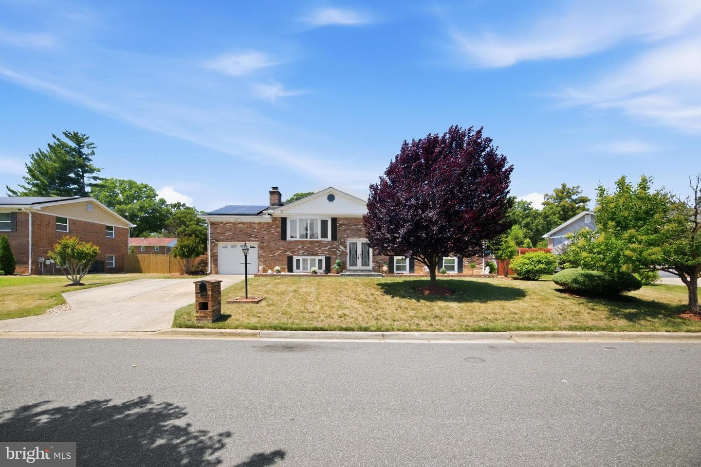 11905 Bizet Court, Fort Washington