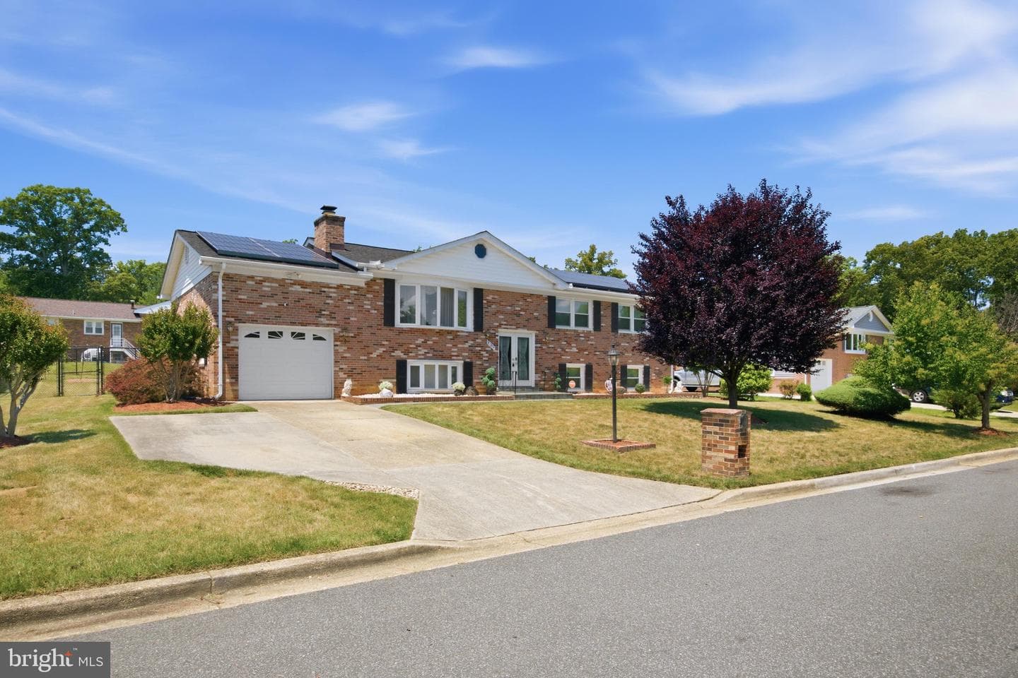 11905 Bizet Court, Fort Washington