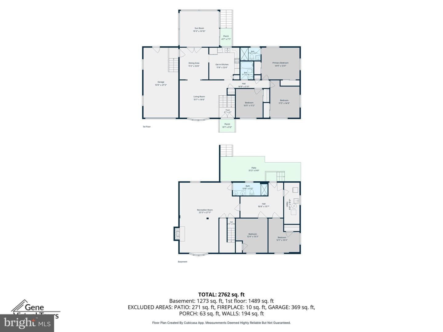 11905 Bizet Court photo 35