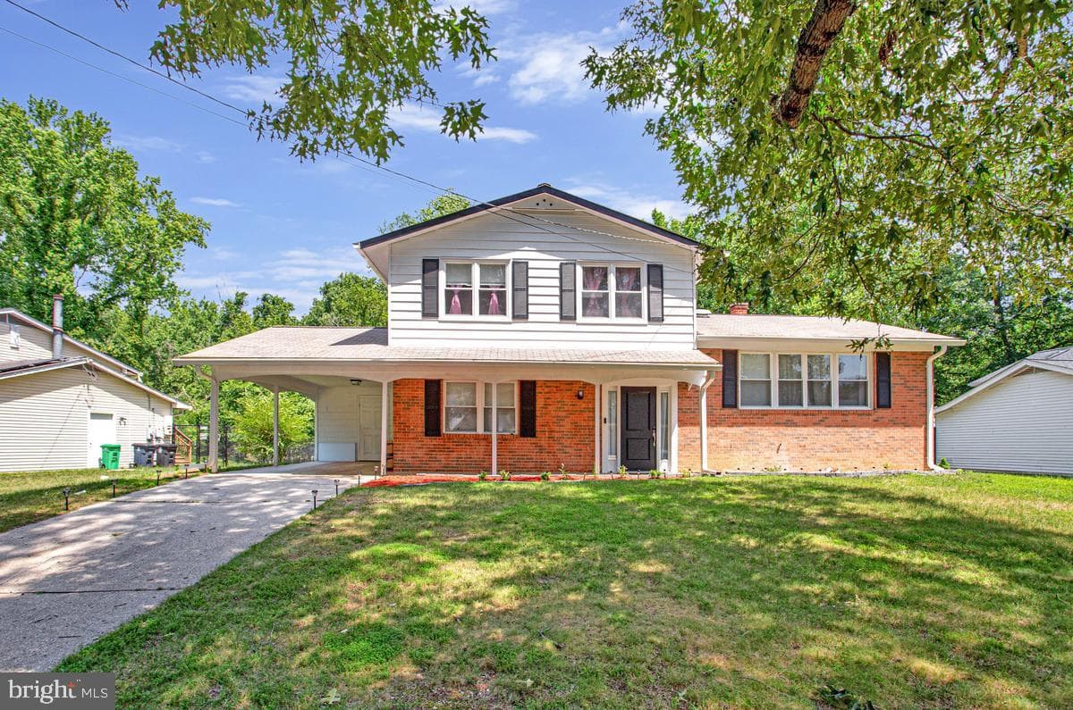11306 Sherrington Ct, Upper Marlboro