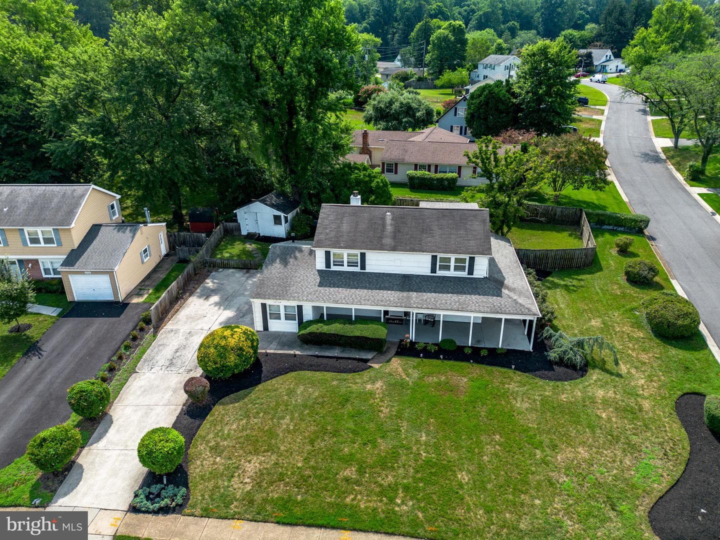 12719 Kembridge Drive photo 33