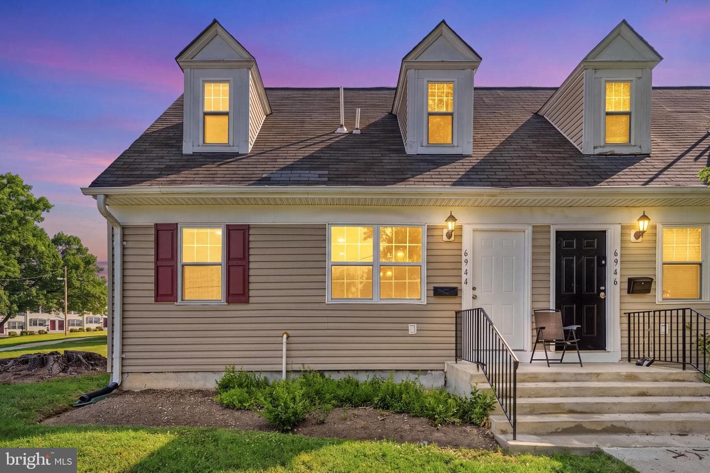 6944 Hawthorne Street, Hyattsville