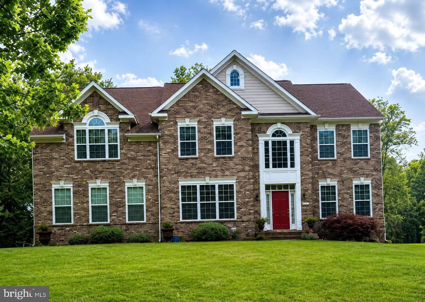 8418 Poplar Hill Drive, Clinton