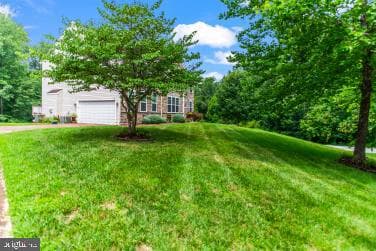 8418 Poplar Hill Drive, Clinton