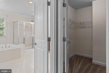 8418 Poplar Hill Drive photo 21