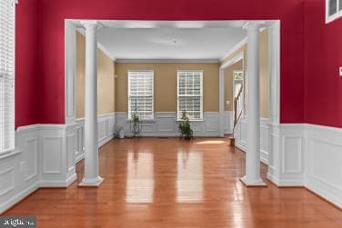 8418 Poplar Hill Drive photo 22
