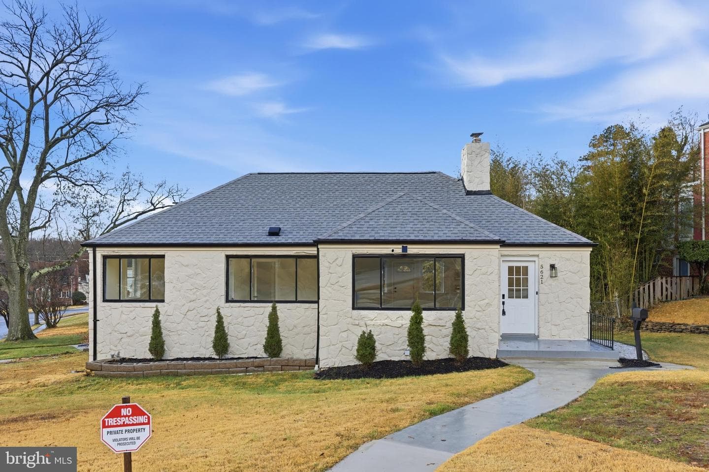 5621 Hawthorne St, Cheverly