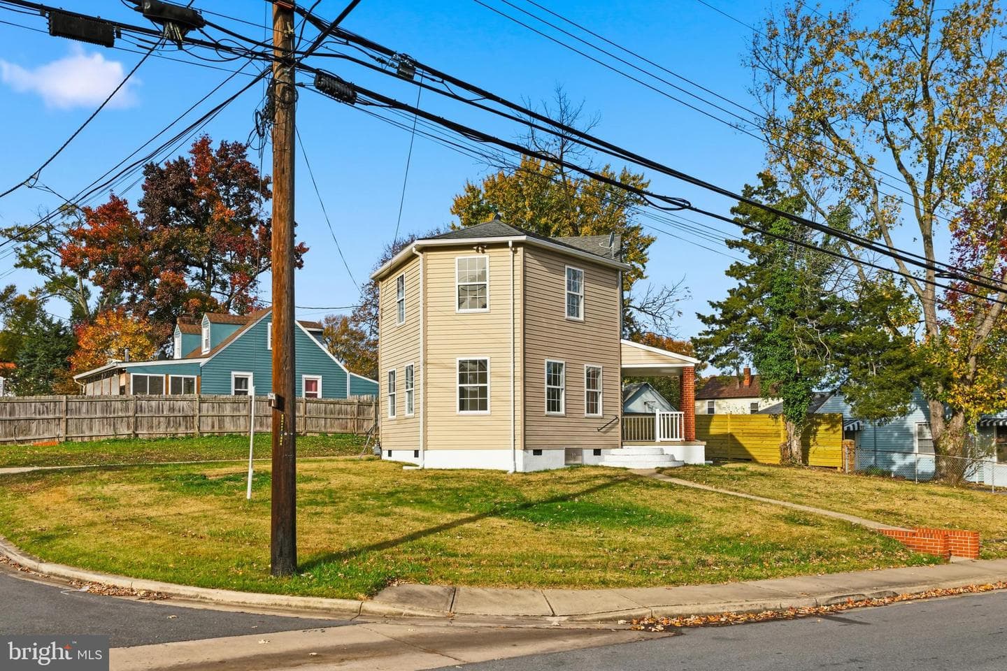 4414 71st Ave, Hyattsville