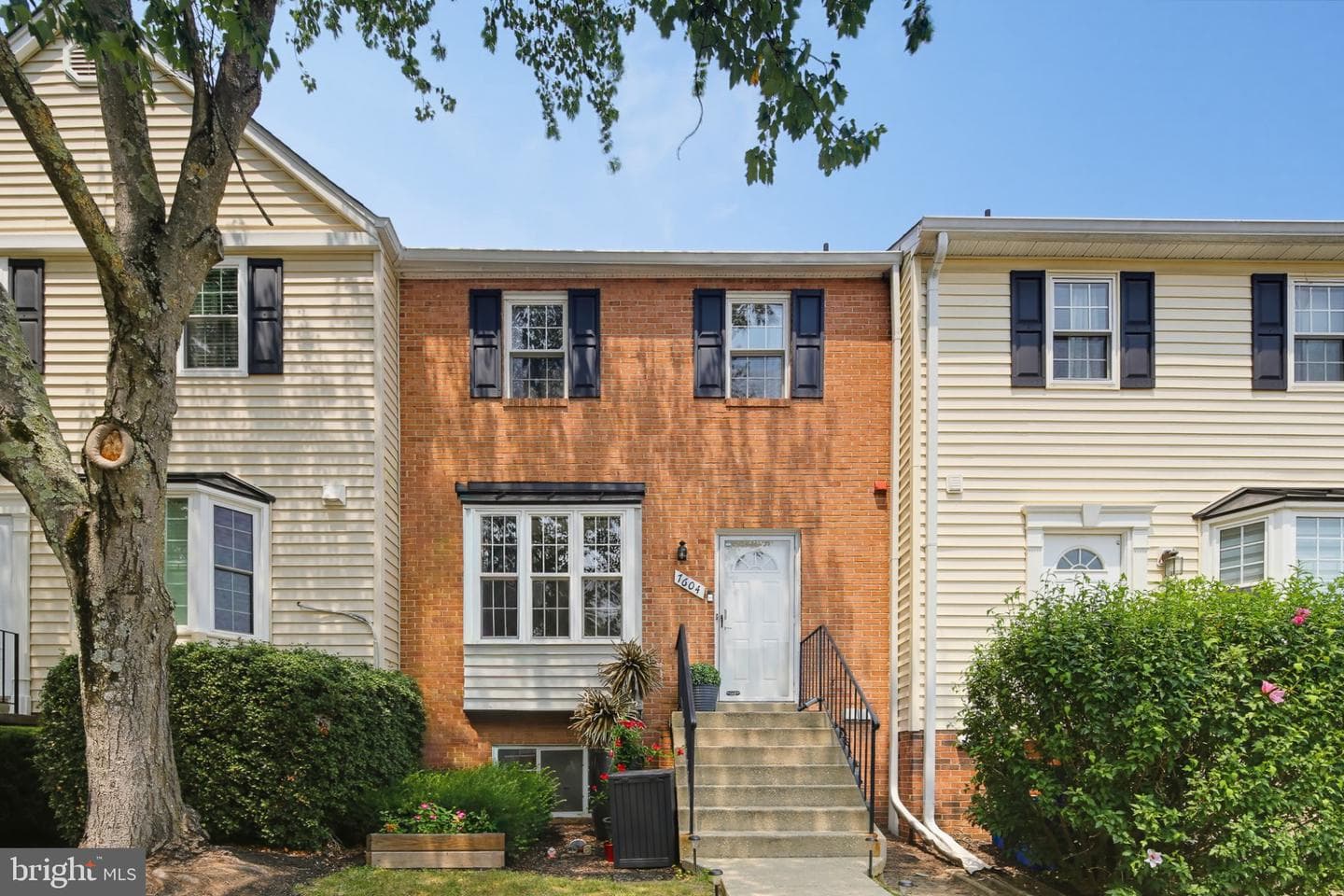 7604 S Arbory Court #417, Laurel