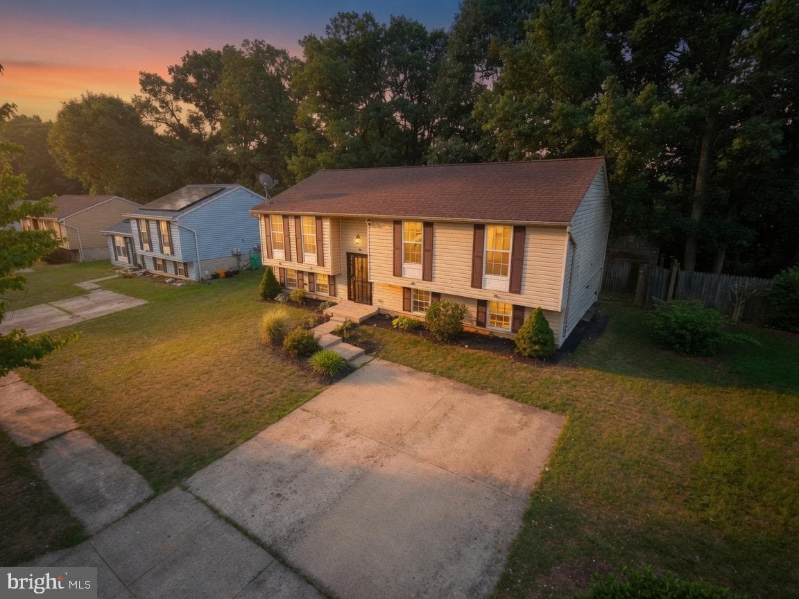 3806 Cricket Avenue, District Heights