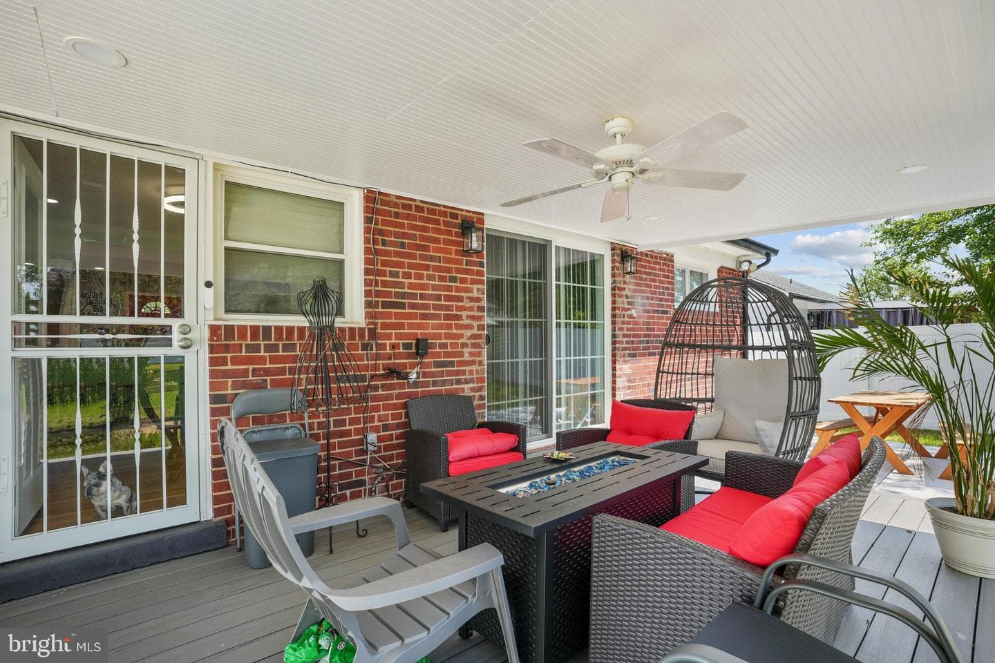 6911 Lansdale Street photo 18