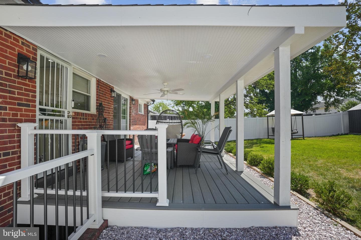 6911 Lansdale Street photo 26