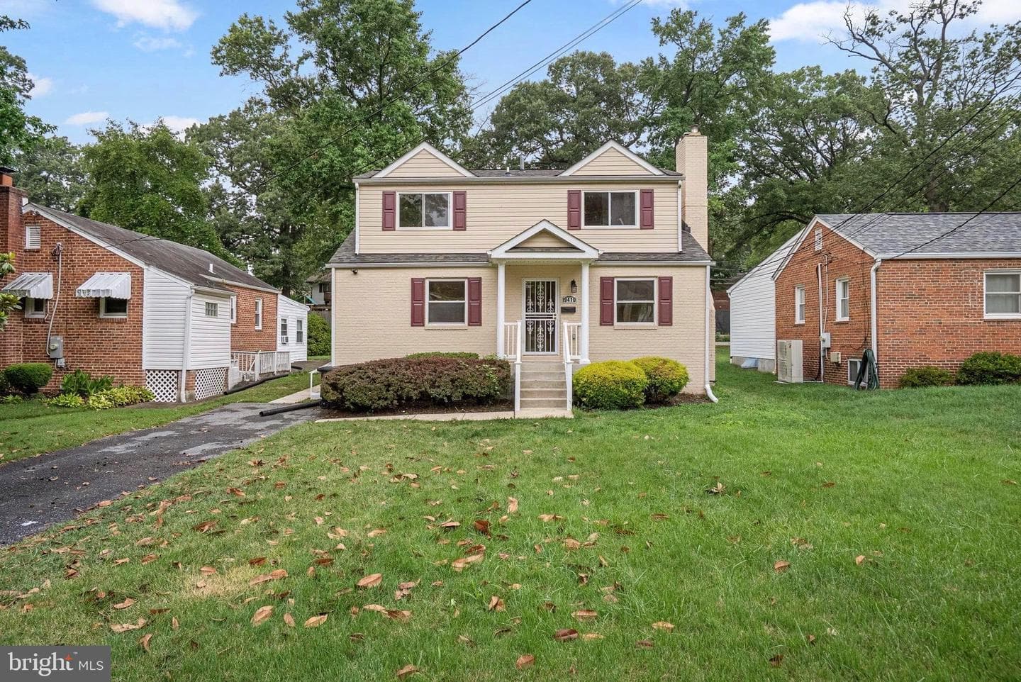 9410 Washington Boulevard, Lanham