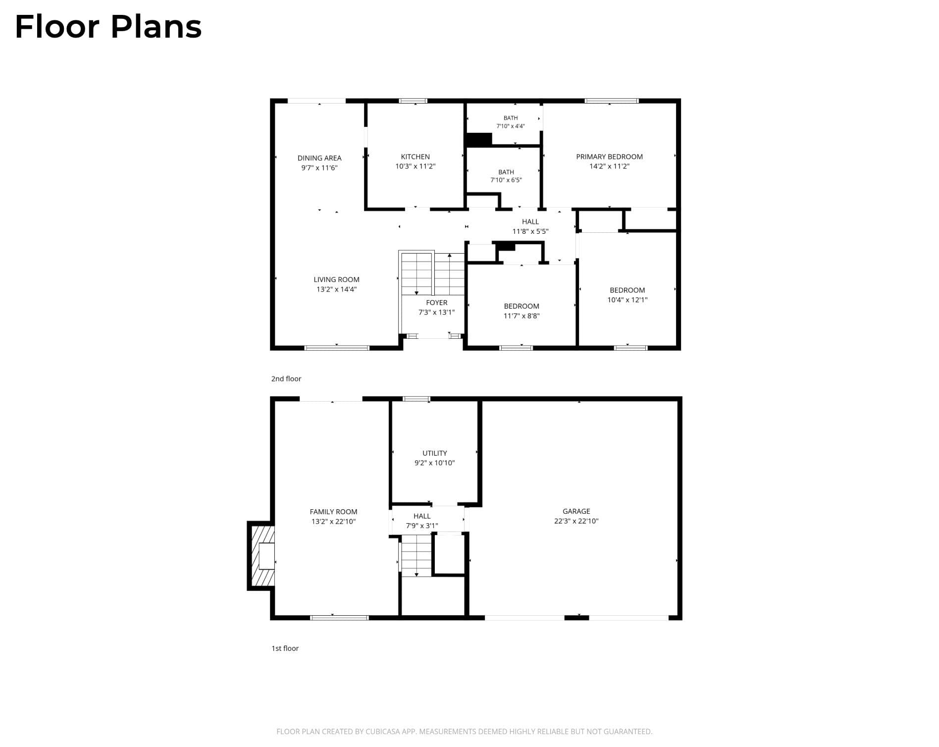 13015 Chalfont Avenue photo 44