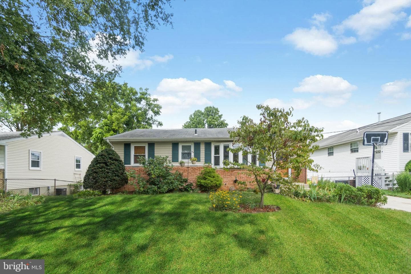 4814 Naples Avenue, Beltsville