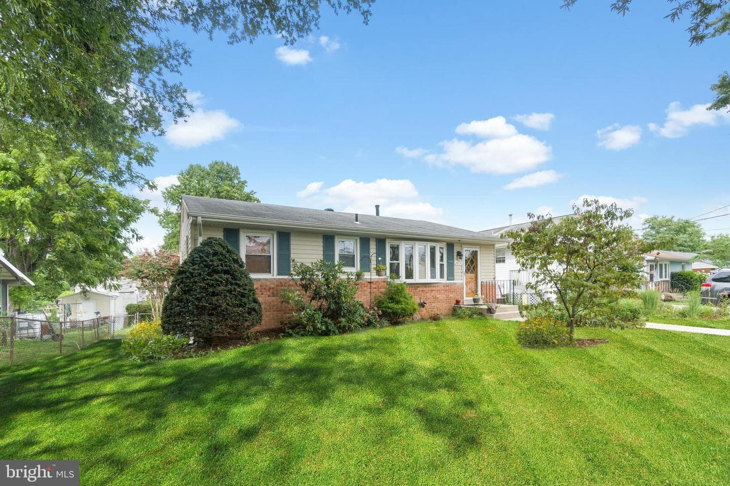 4814 Naples Avenue, Beltsville