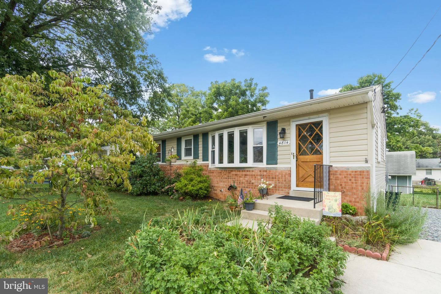 4814 Naples Avenue photo 3