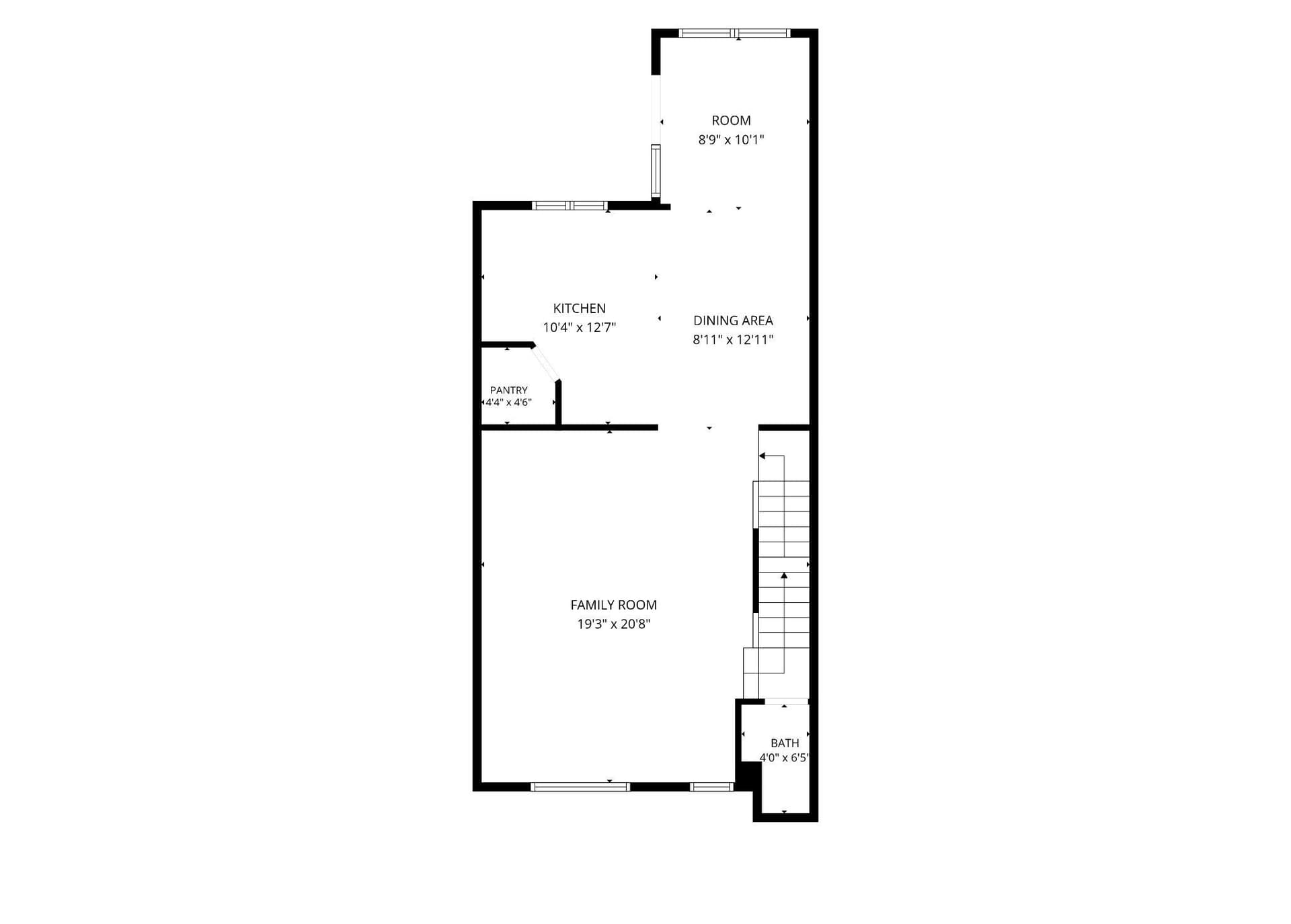 12 Arenas Court photo 29