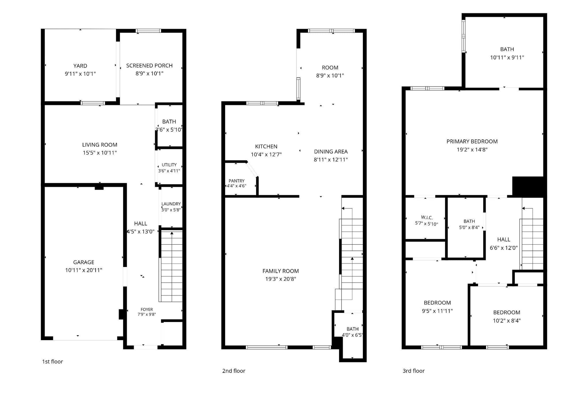 12 Arenas Court photo 31