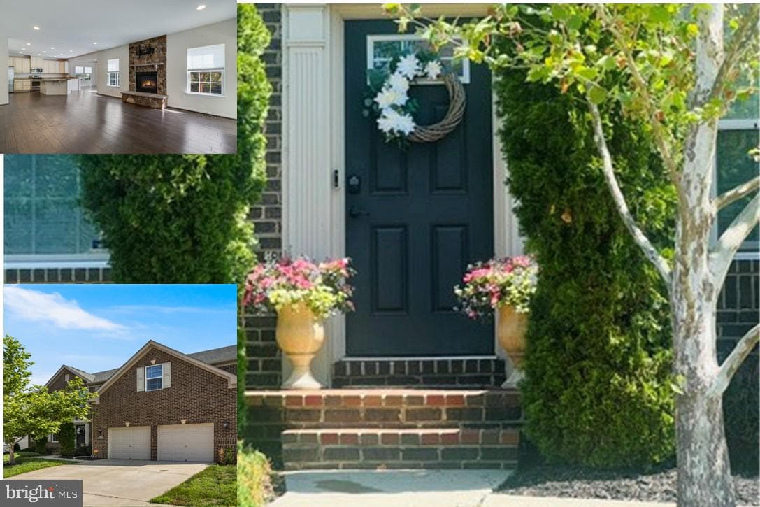 3002 Winterbourne Drive, Upper Marlboro