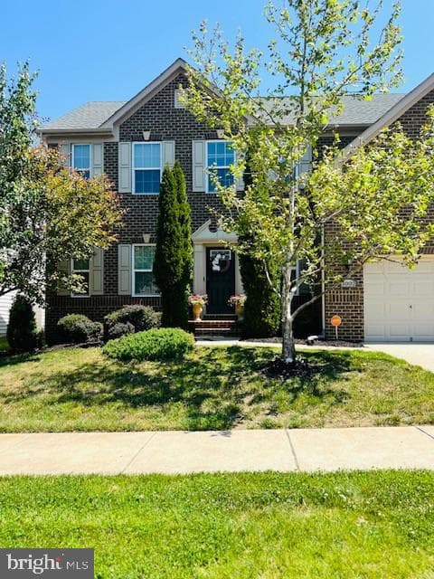 3002 Winterbourne Drive, Upper Marlboro