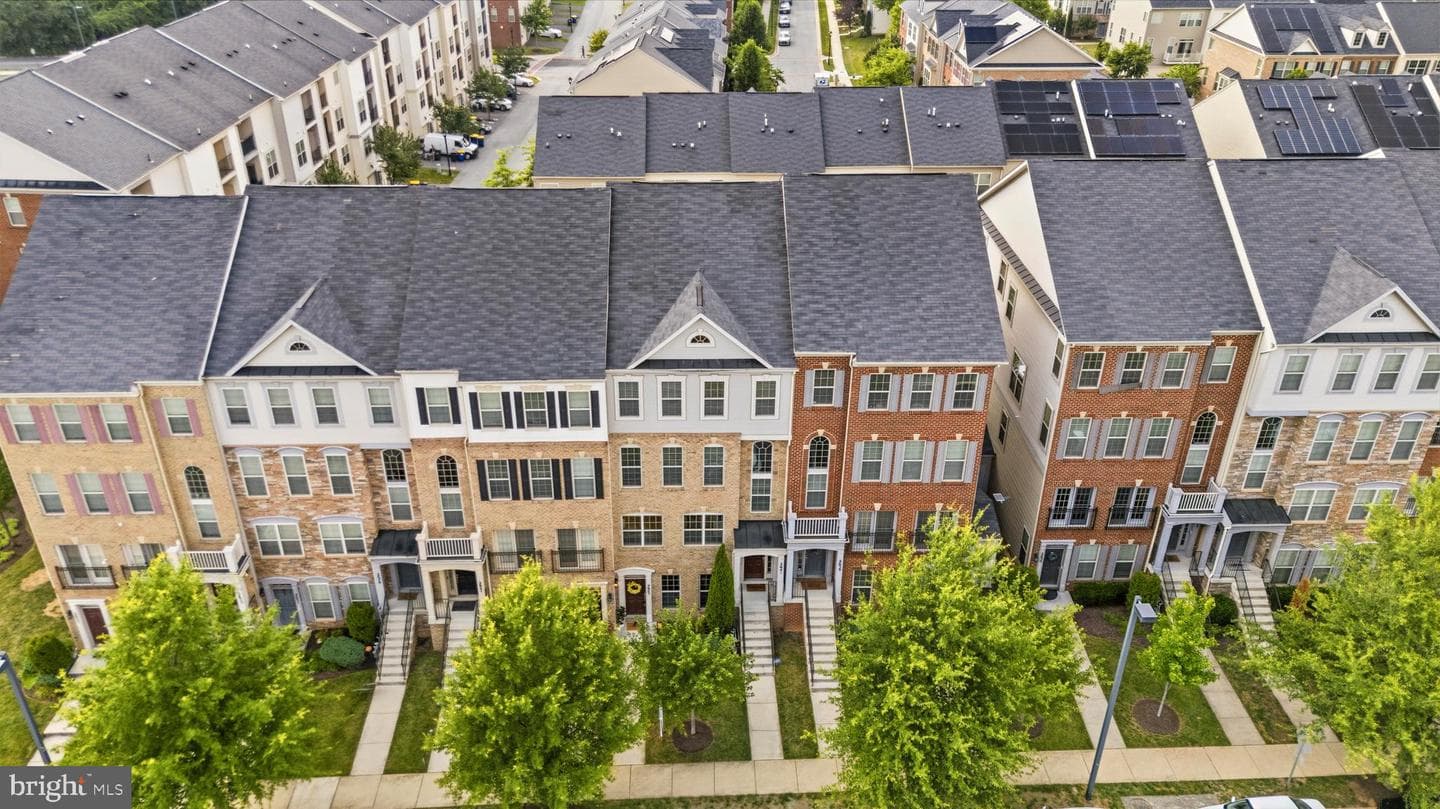 2643 Campus Way N, Glenarden
