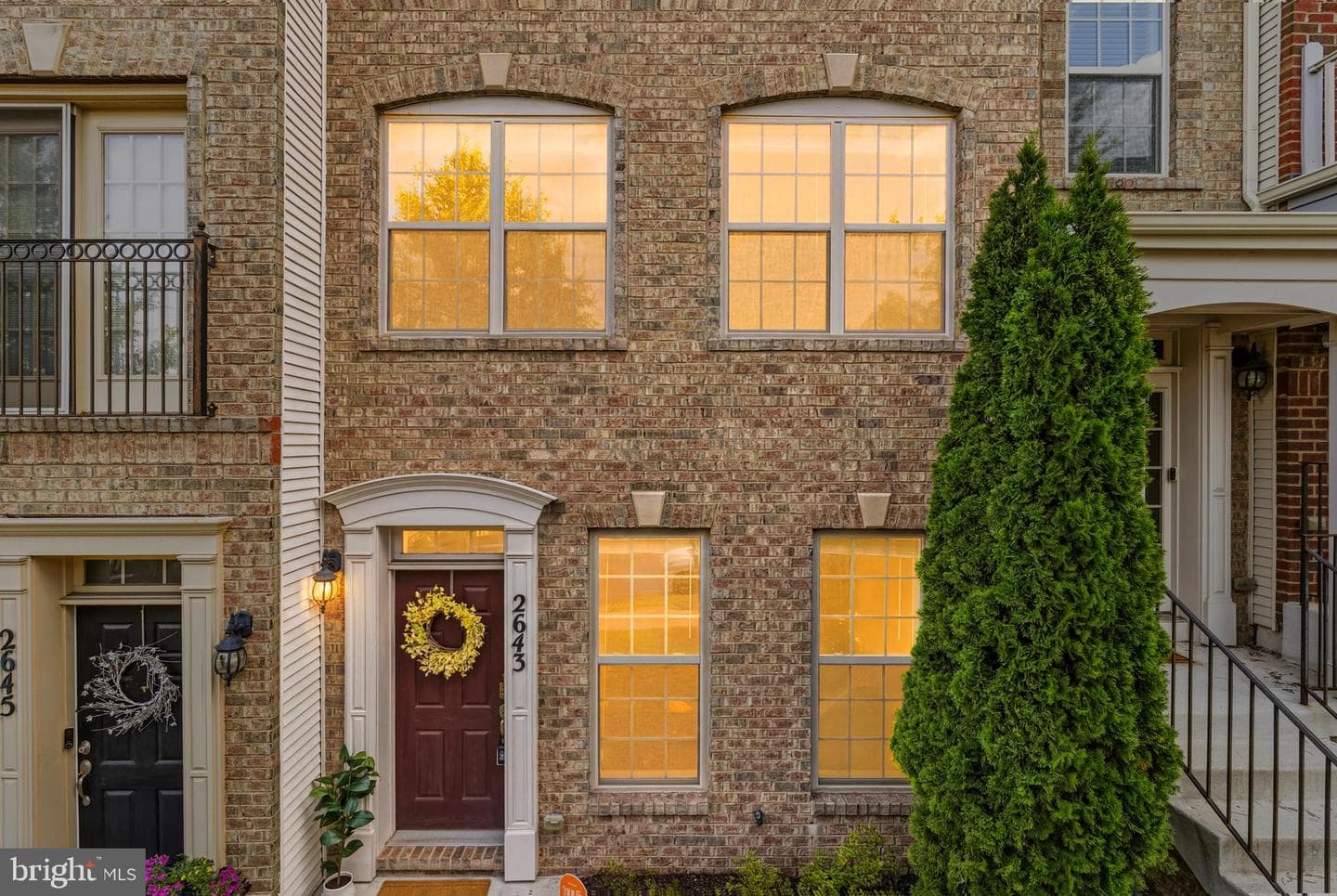 2643 Campus Way N, Glenarden