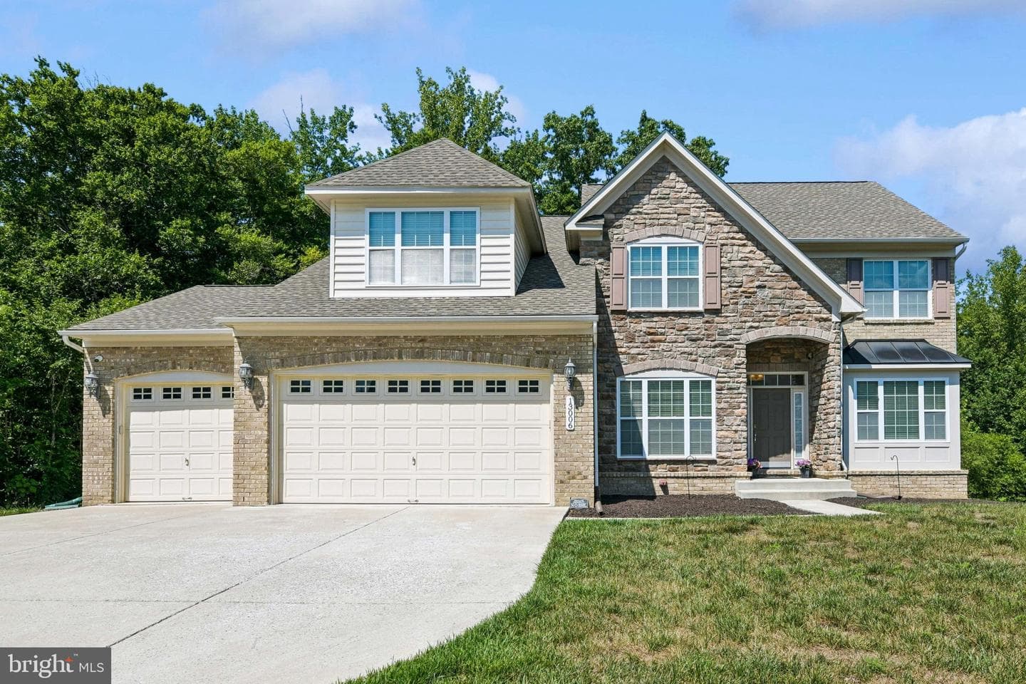 13006 Davenport Drive, Brandywine