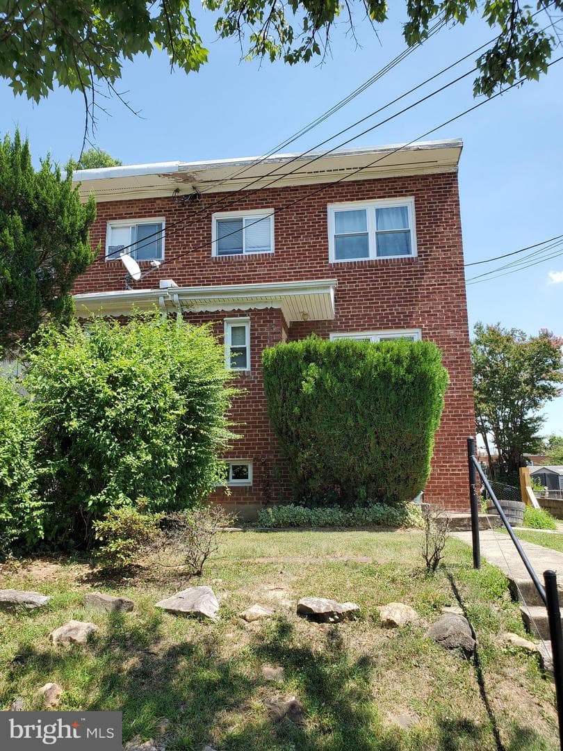 8311 Navahoe Drive, Silver Spring