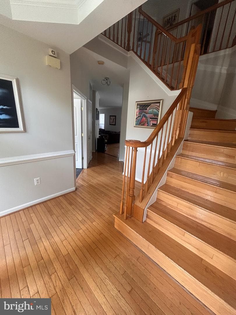 11107 Superior Landing, Bowie