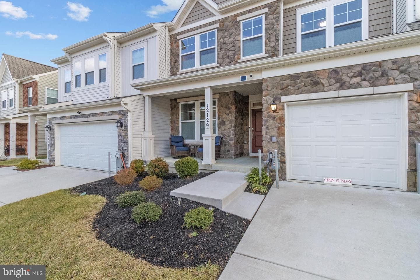 12129 American Chestnut Rd, Bowie