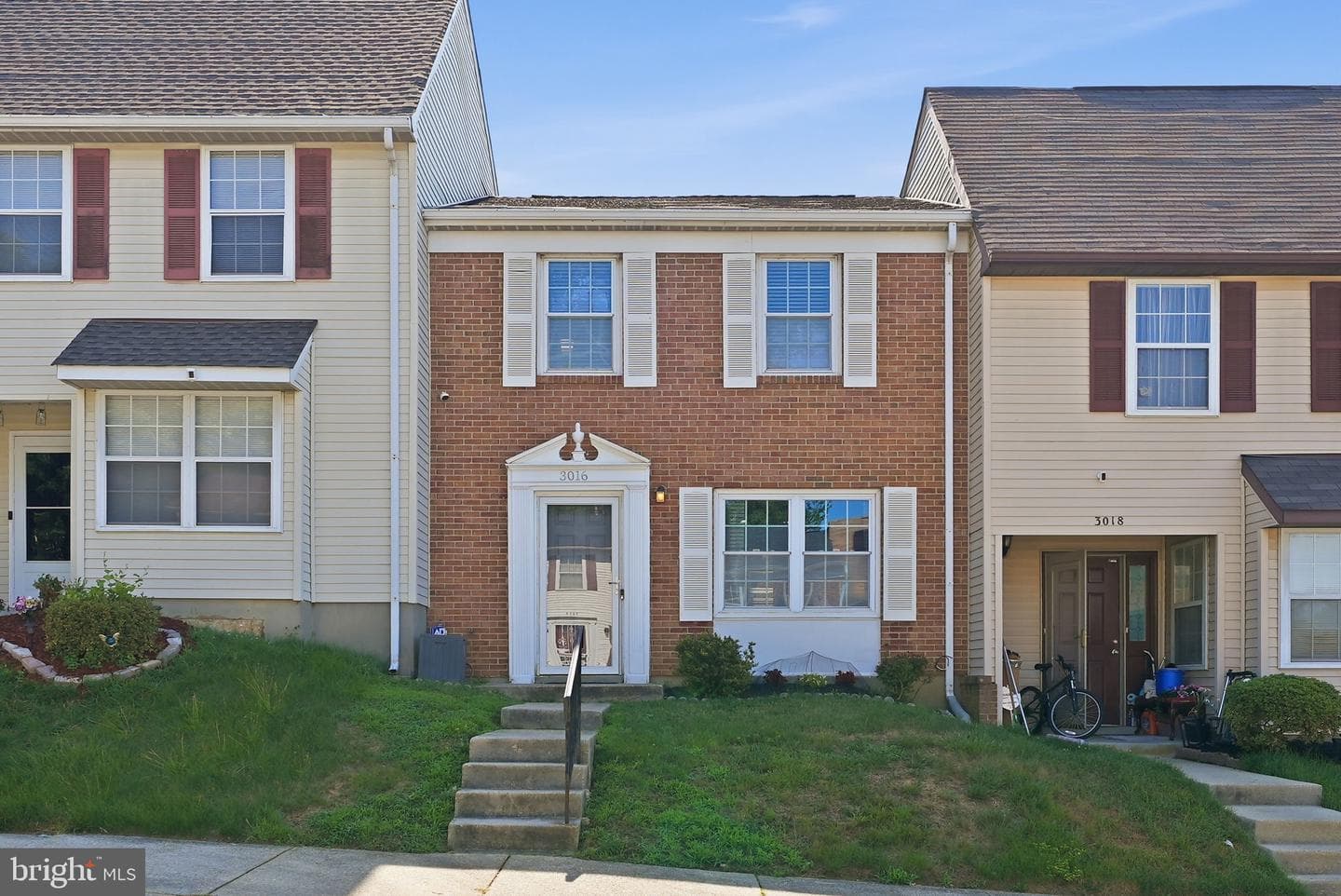3016 Brinkley Station Drive, Temple Hills