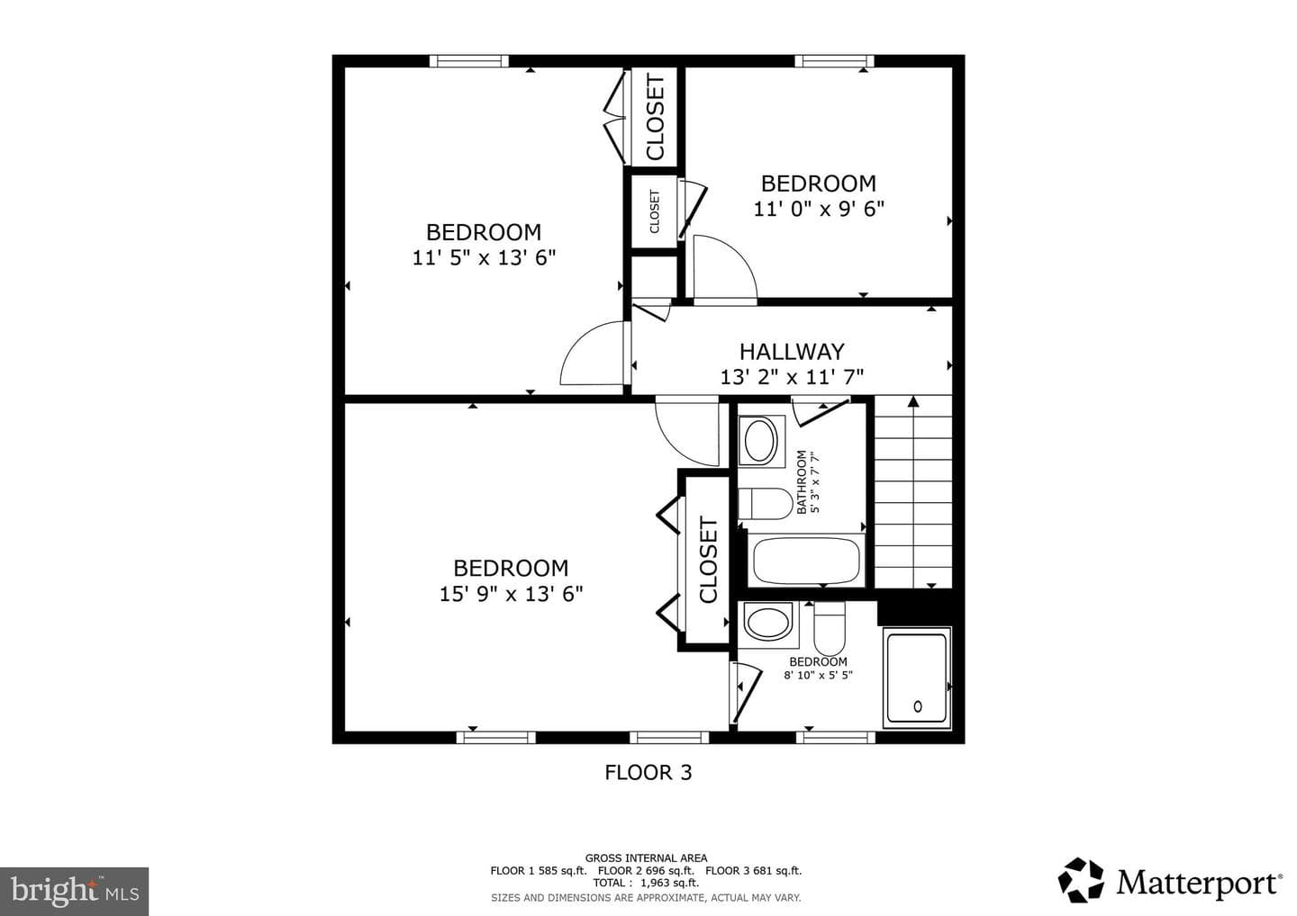 8707 Delphi Drive photo 33