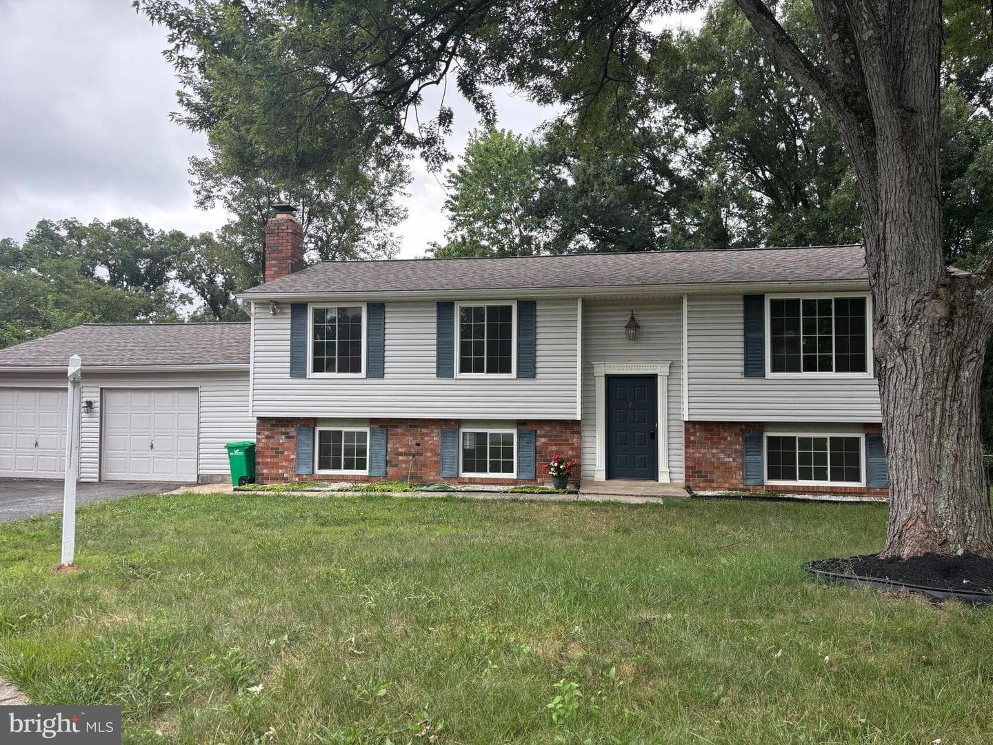 8601 Briarwood Court, Laurel