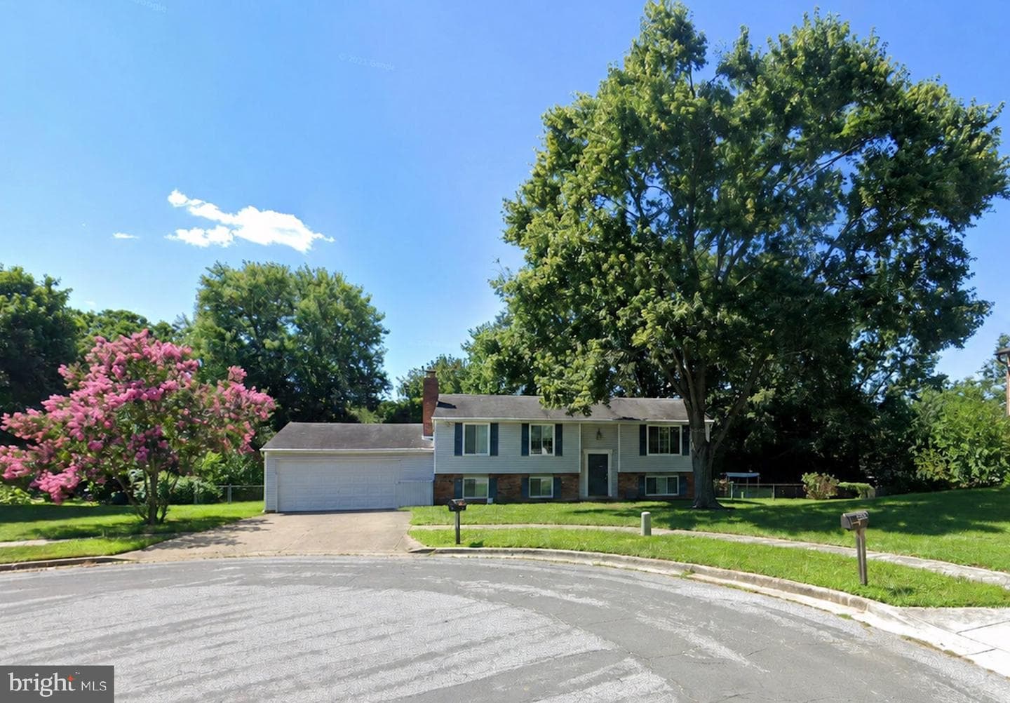 8601 Briarwood Court, Laurel