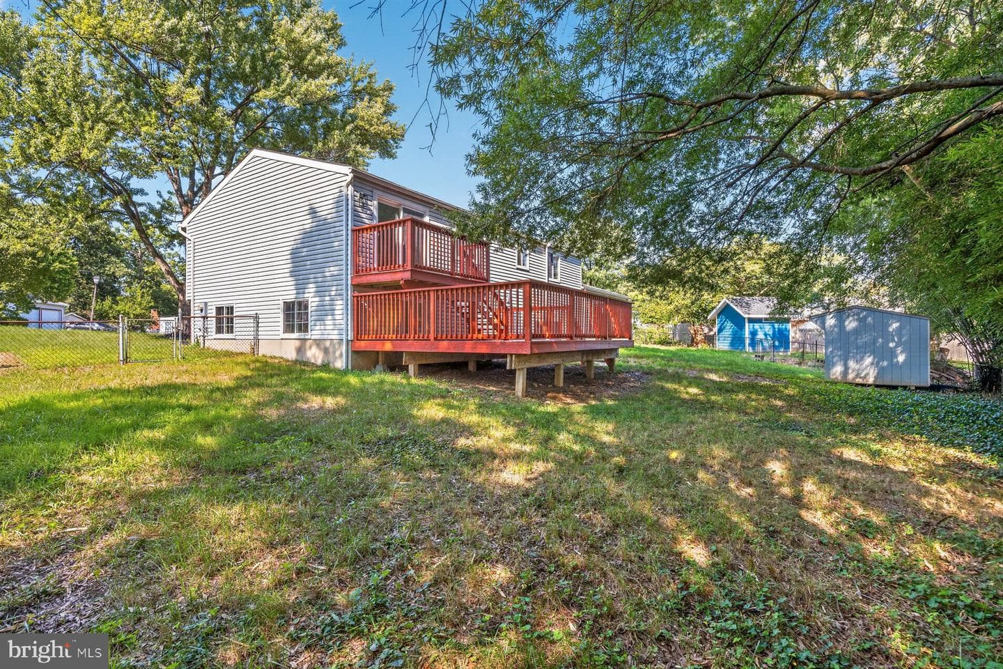 8601 Briarwood Court photo 36