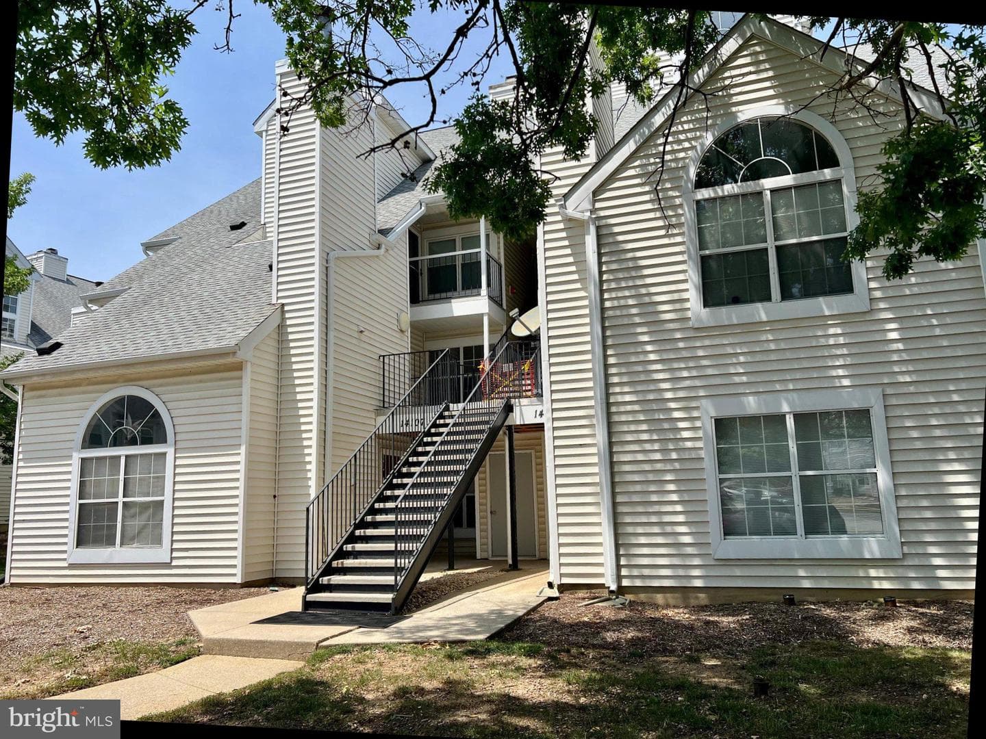 14107 Bowsprit Lane #105, Laurel