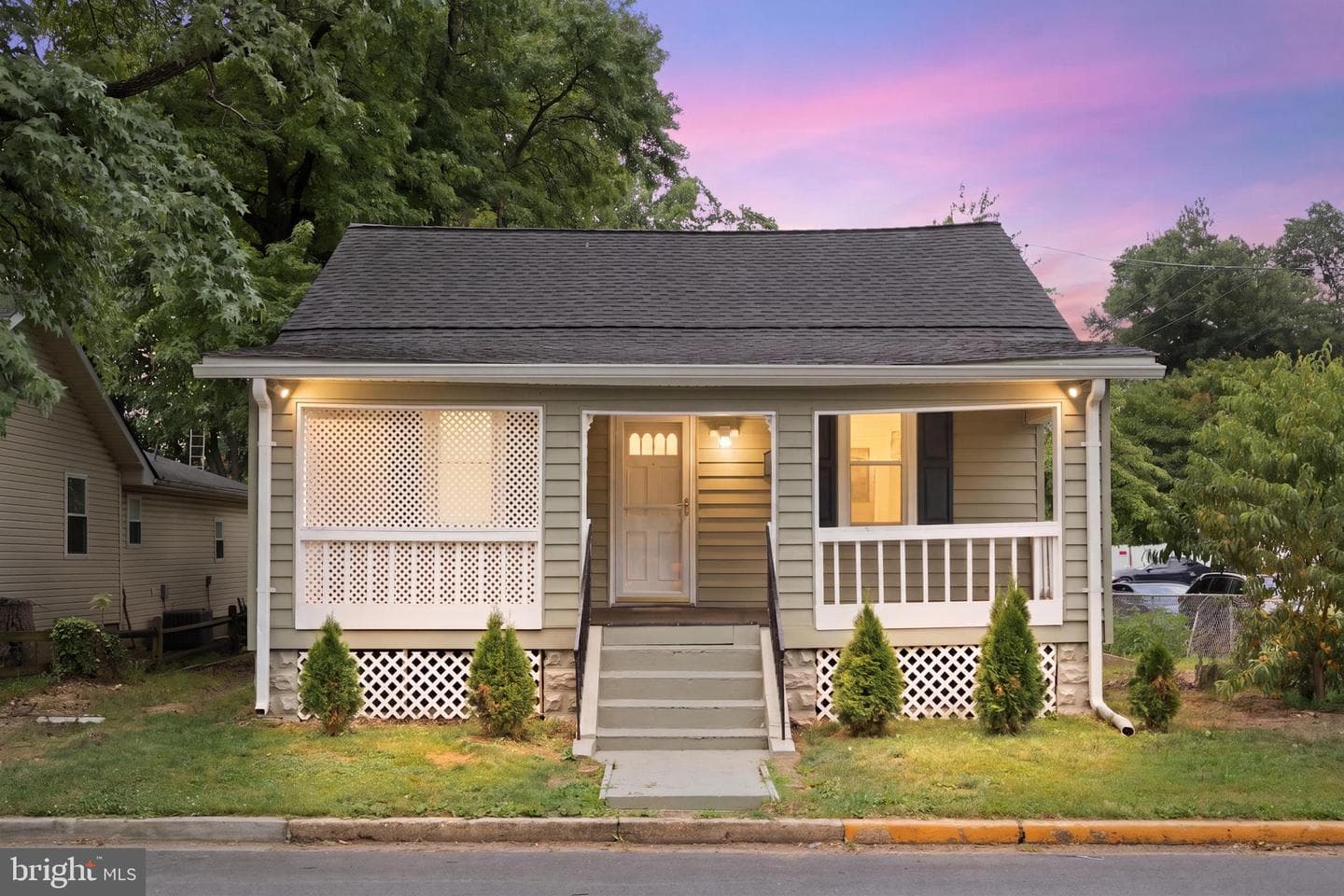 5113 Crittenden Street, Hyattsville