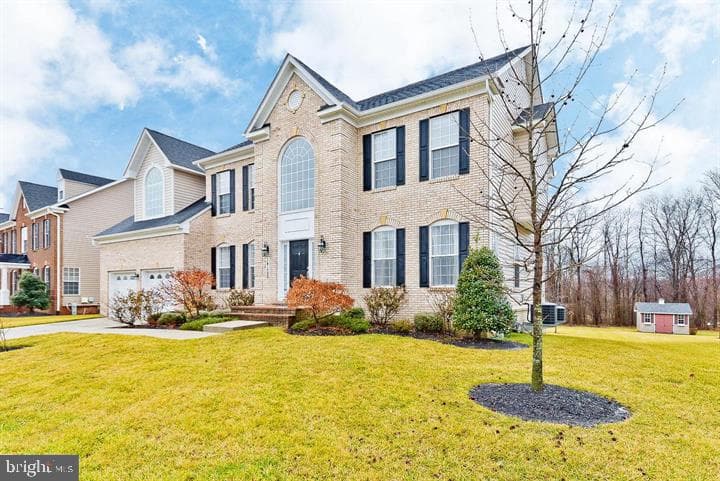 14108 Jones Bridge Road, Upper Marlboro