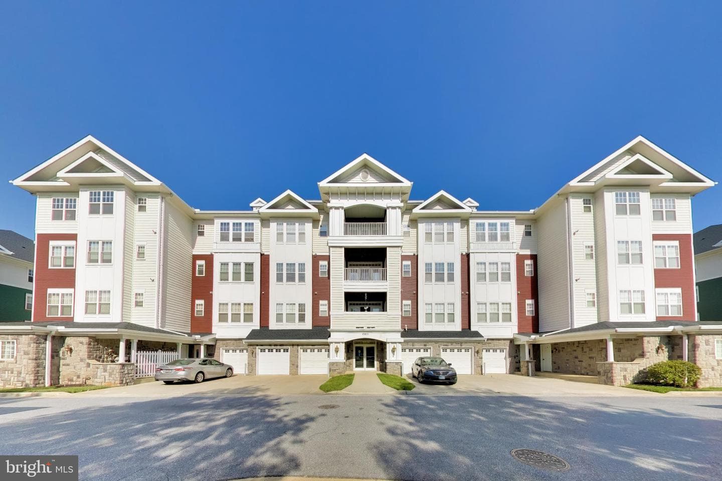 13851 Belle Chasse Boulevard #213, Laurel