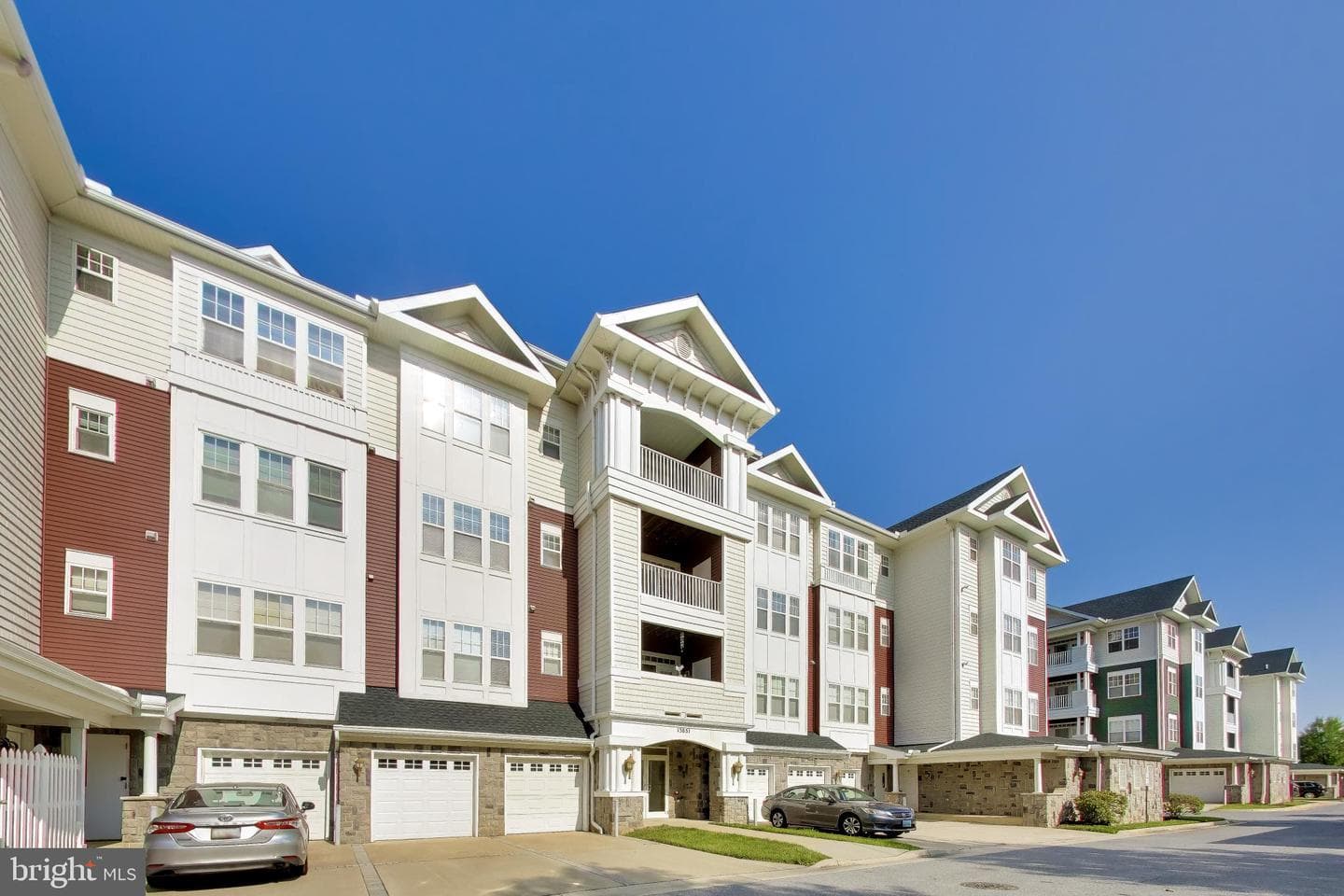 13851 Belle Chasse Boulevard #213 photo 3