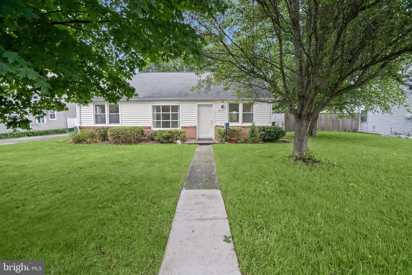 4606 Kiernan Road, College Park