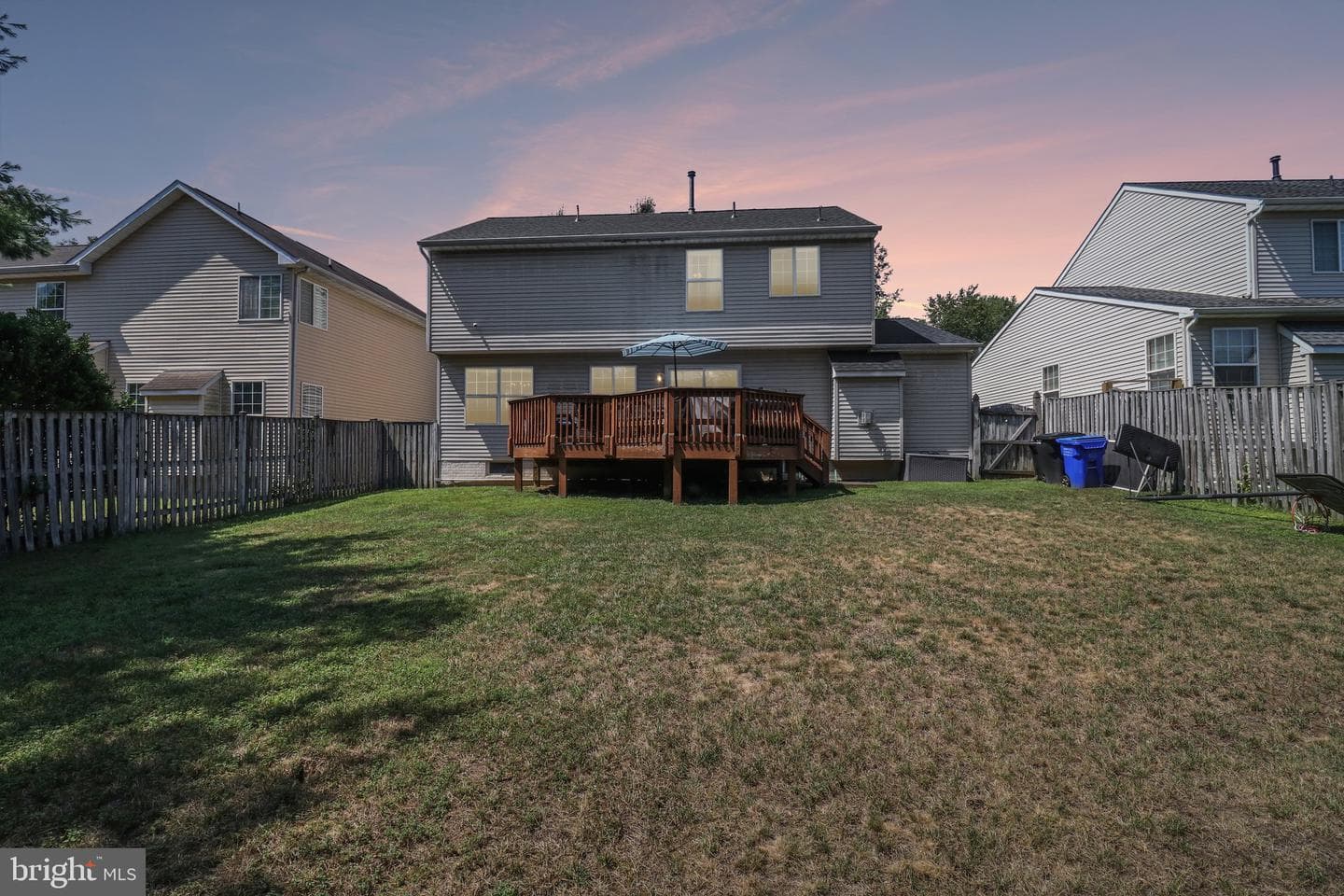 16114 Eckhart Road, Bowie